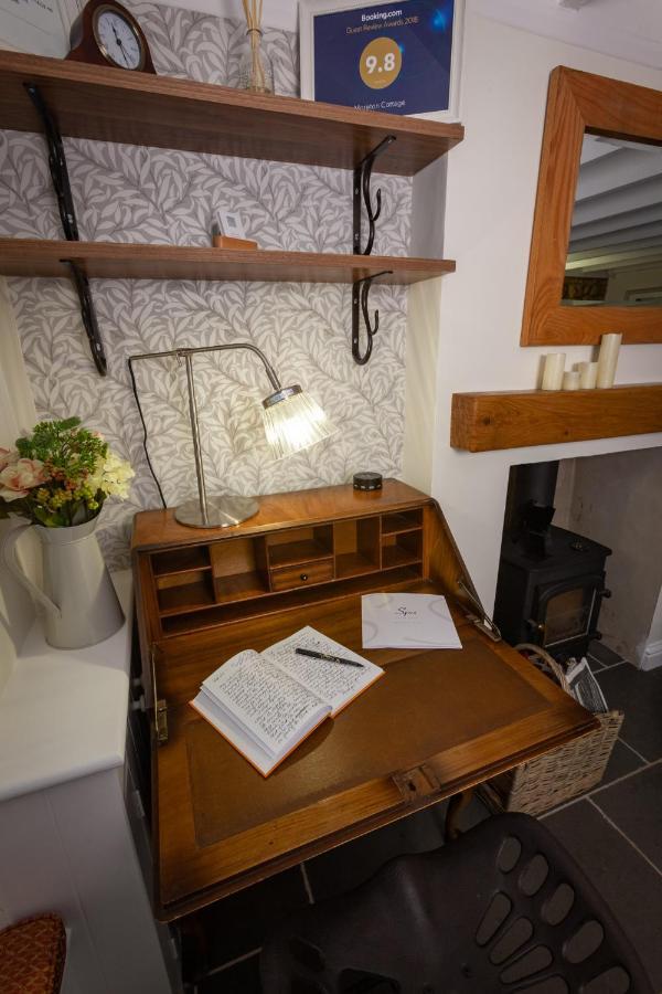 Moreton Cottage Εξωτερικό φωτογραφία