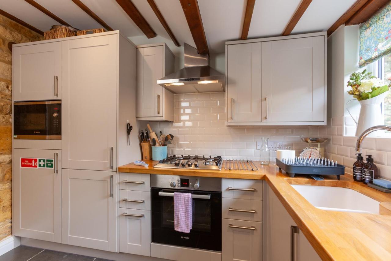 Moreton Cottage Εξωτερικό φωτογραφία