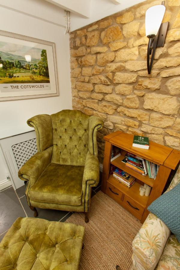 Moreton Cottage Εξωτερικό φωτογραφία